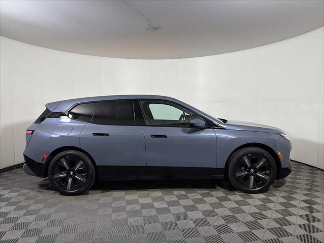 2024 BMW Ix - $56,998