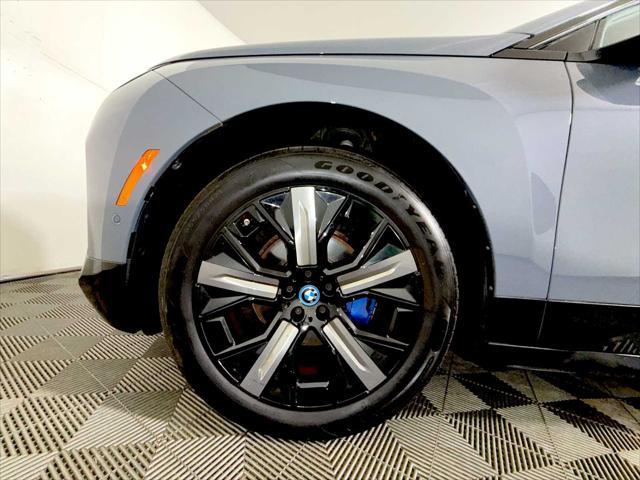 2024 BMW Ix - $56,998