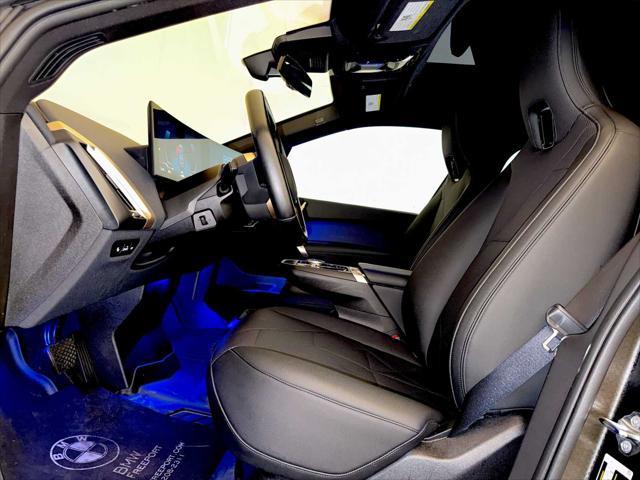2024 BMW Ix - $56,998