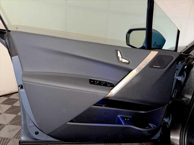 2024 BMW Ix - $56,998