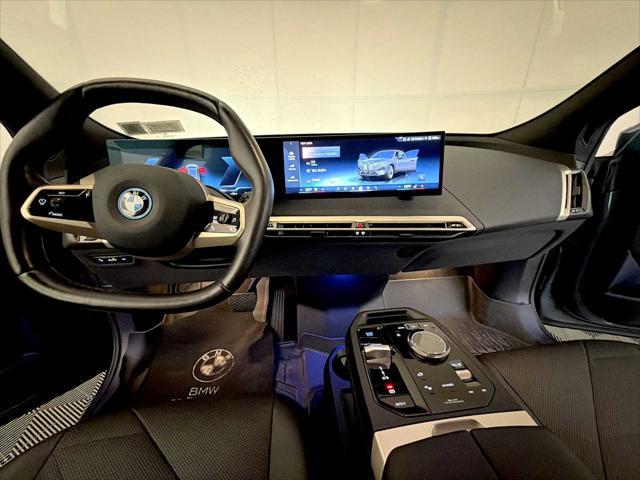 2024 BMW Ix - $56,998