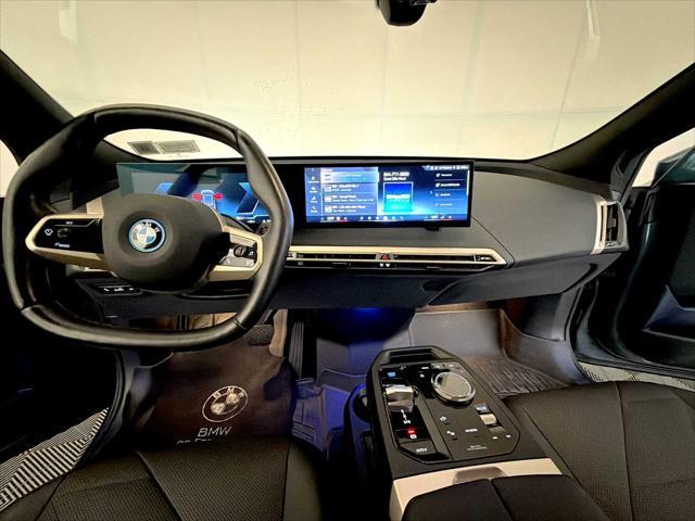 2024 BMW Ix - $56,998