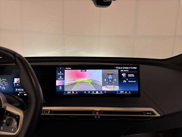2024 BMW Ix - $56,998