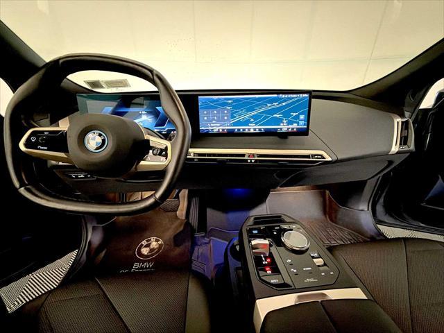 2024 BMW Ix - $56,998