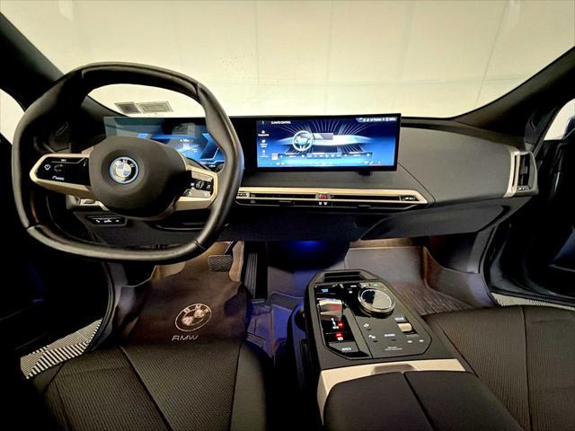 2024 BMW Ix - $56,998