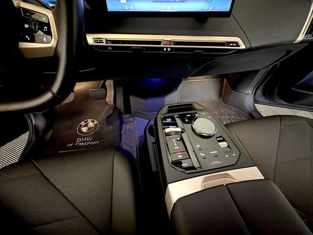 2024 BMW Ix - $56,998