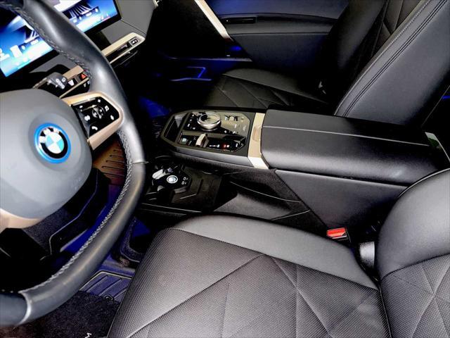 2024 BMW Ix - $56,998