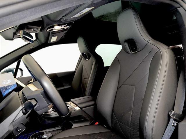 2024 BMW Ix - $56,998