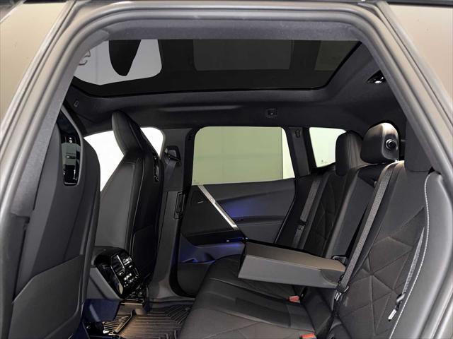 2024 BMW Ix - $56,998