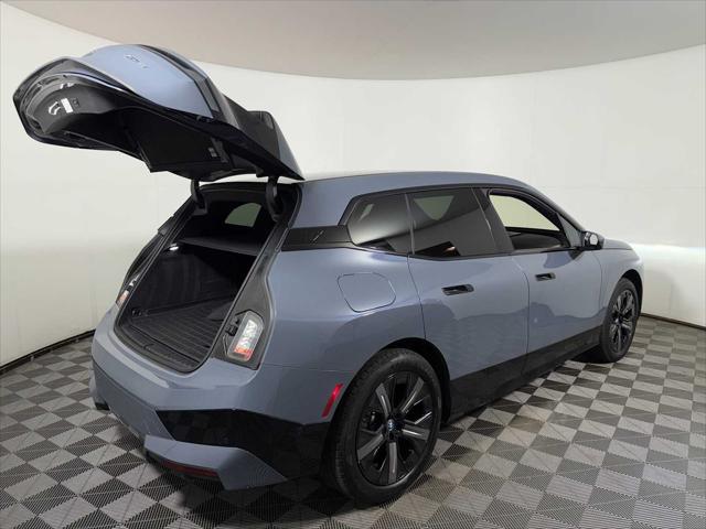 2024 BMW Ix - $56,998
