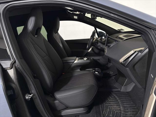 2024 BMW Ix - $56,998