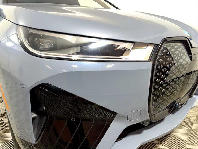 2024 BMW Ix - $56,998