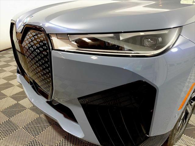 2024 BMW Ix - $56,998