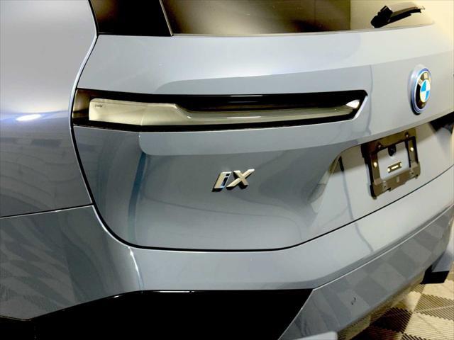 2024 BMW Ix - $56,998
