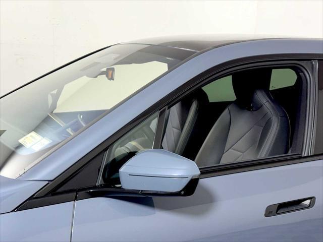 2024 BMW Ix - $56,998