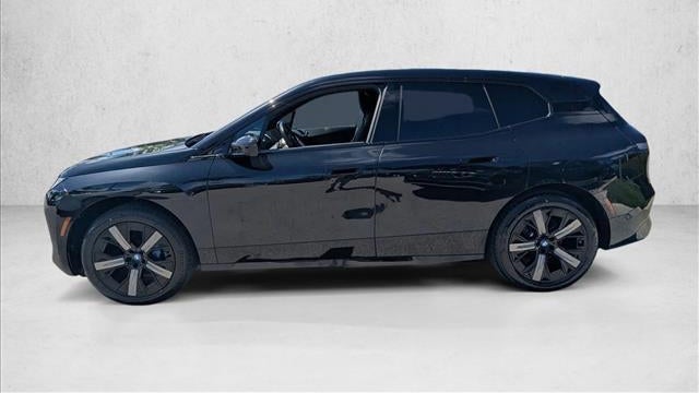 2024 BMW iX xDrive50