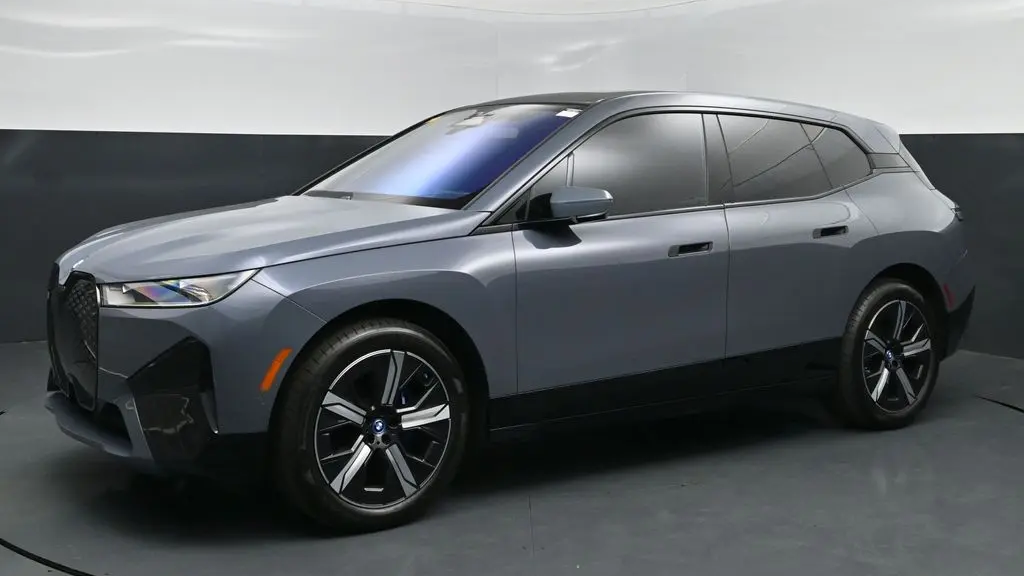 Preowned 2023 BMW iX xDrive50 for Sale