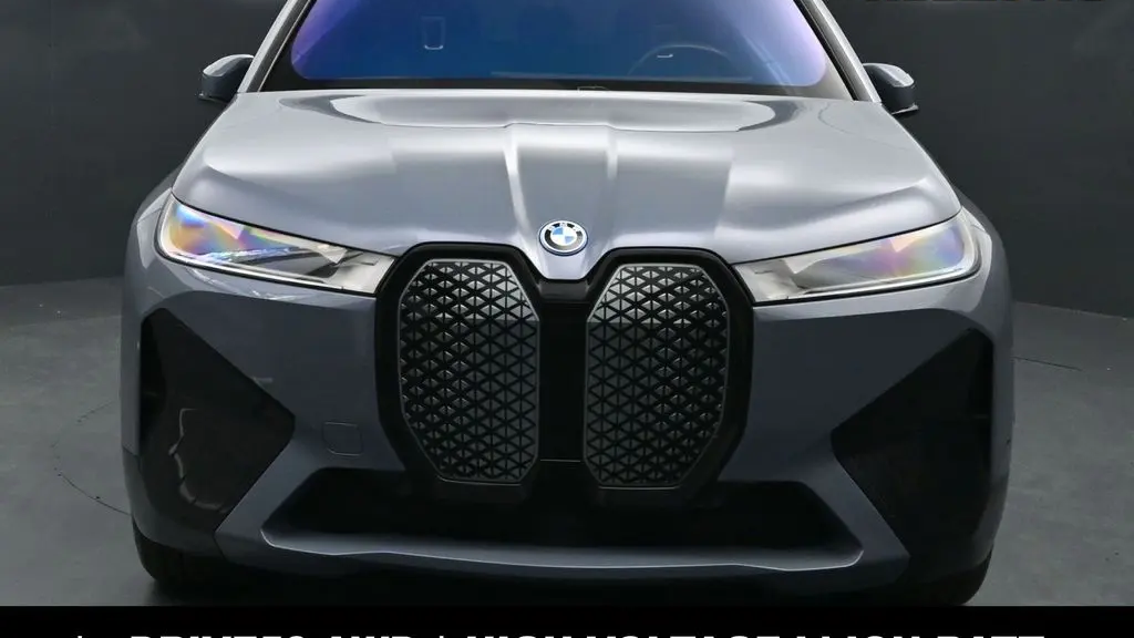 2023 BMW iX xDrive50