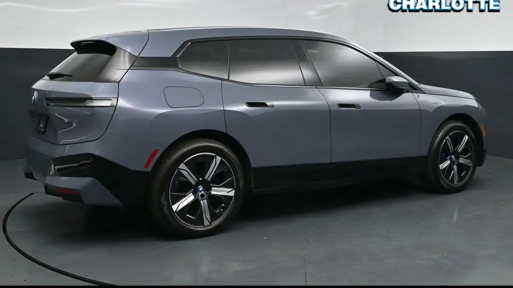 2023 BMW iX xDrive50