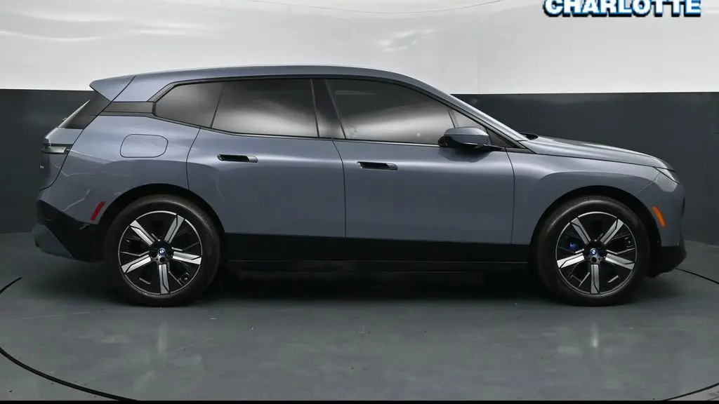 2023 BMW iX xDrive50