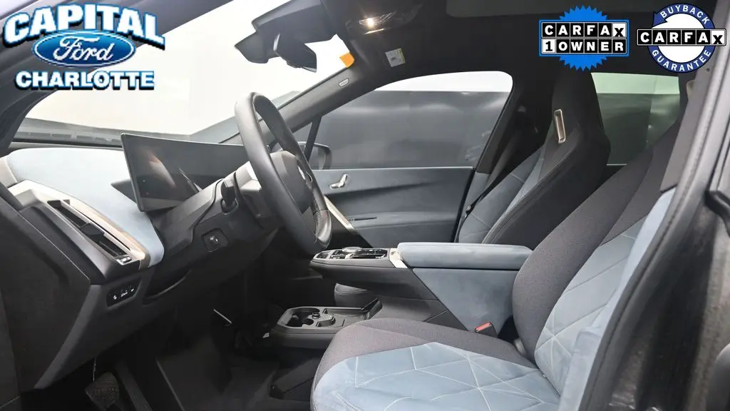 2023 BMW iX xDrive50