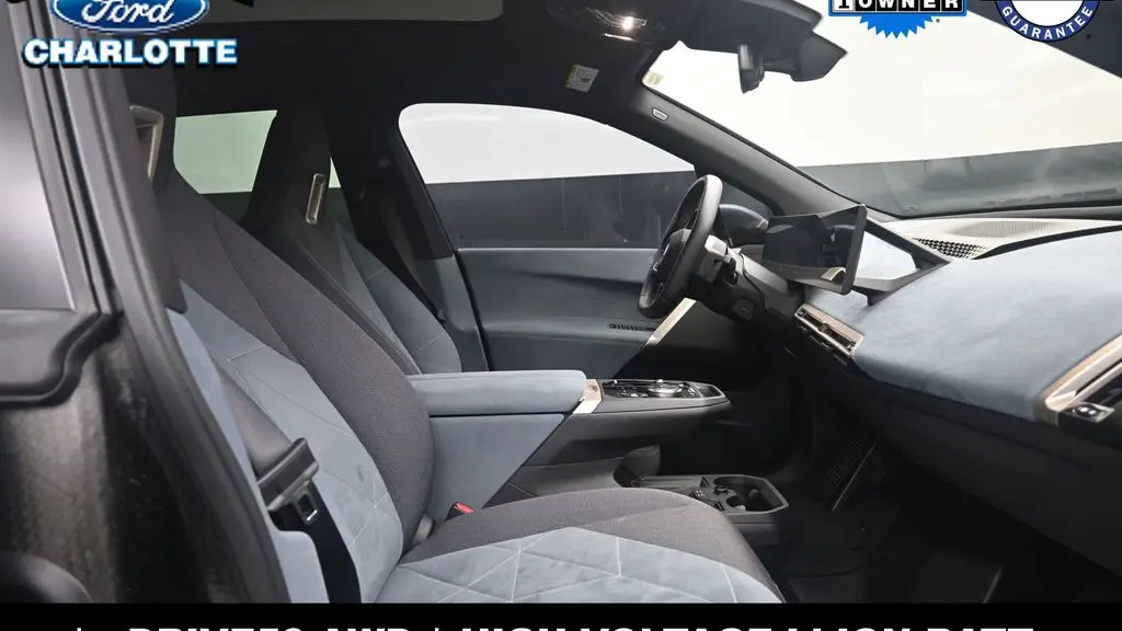 2023 BMW iX xDrive50