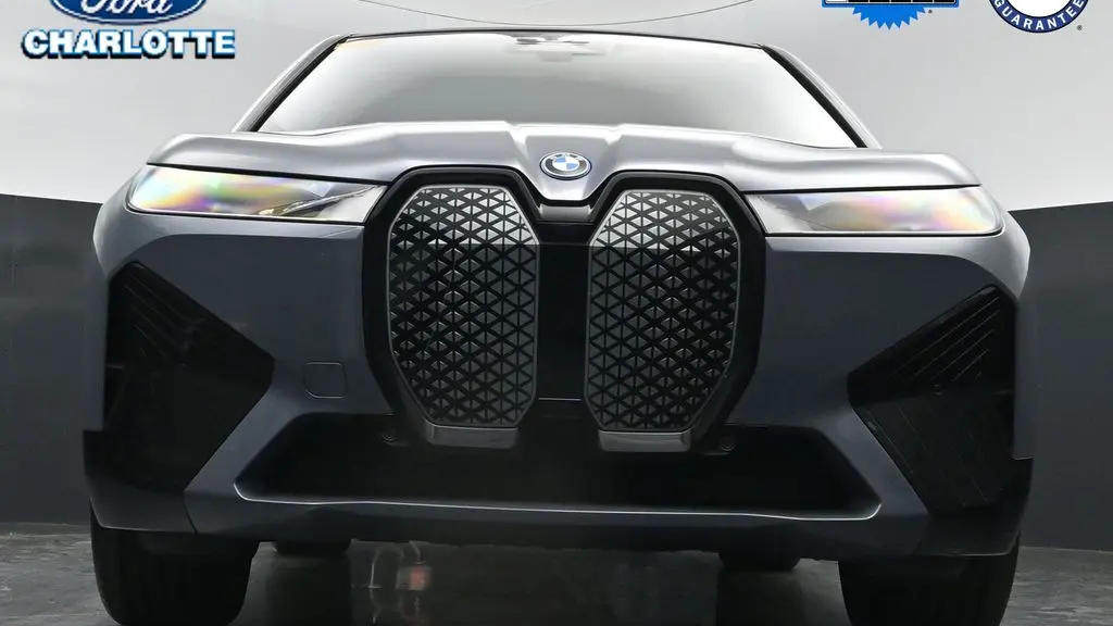 2023 BMW iX xDrive50