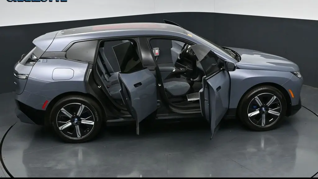 2023 BMW iX xDrive50