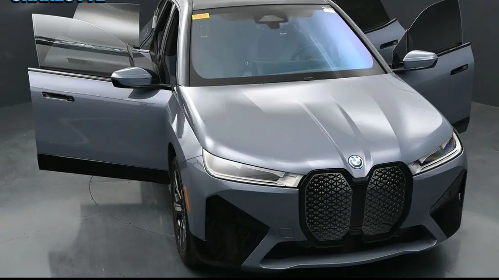 2023 BMW iX xDrive50