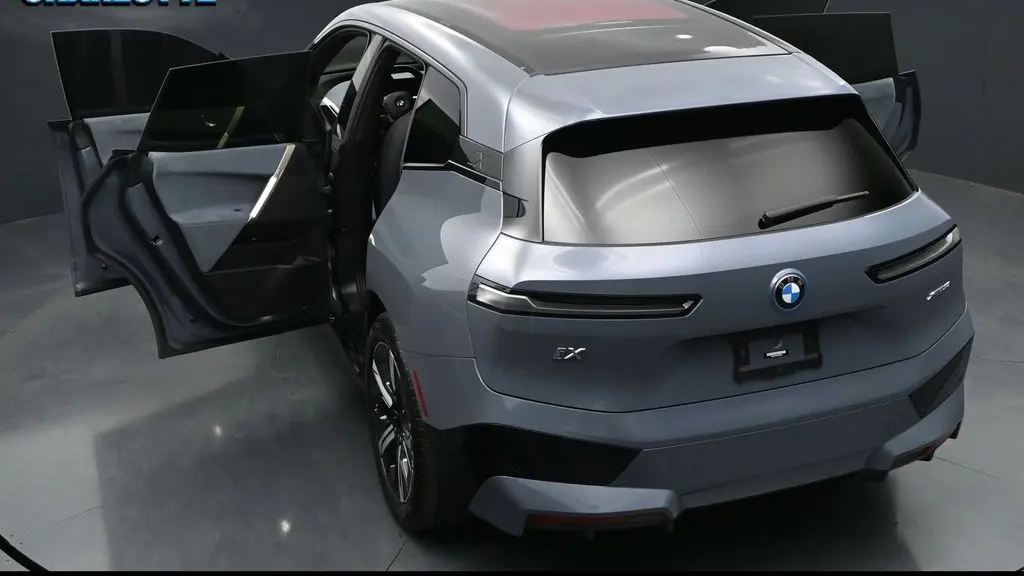 2023 BMW iX xDrive50