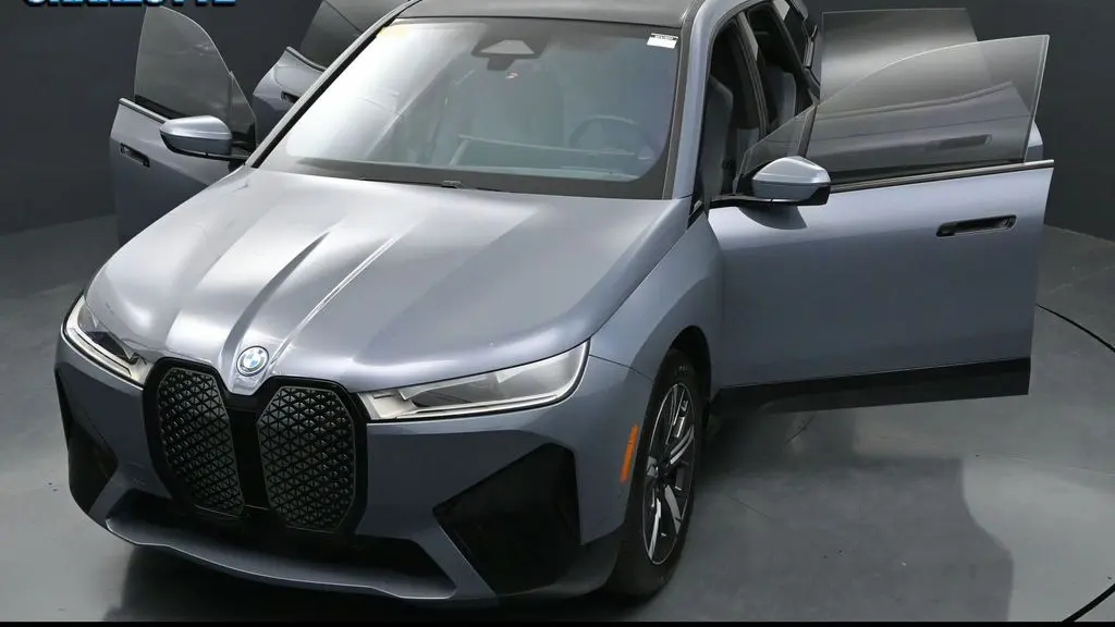 2023 BMW iX xDrive50