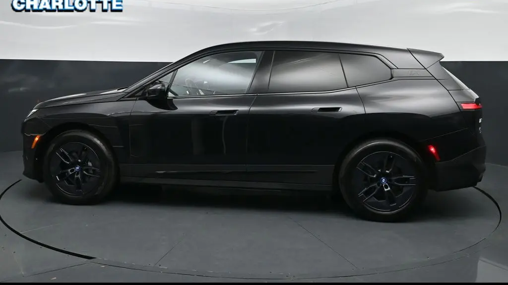 2023 BMW iX xDrive50
