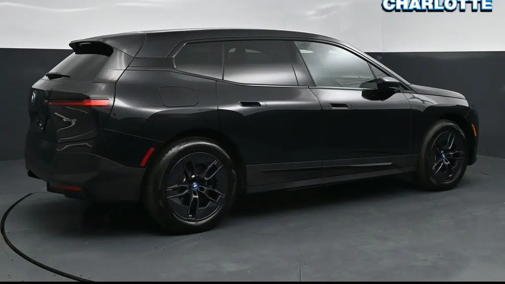 2023 BMW iX xDrive50