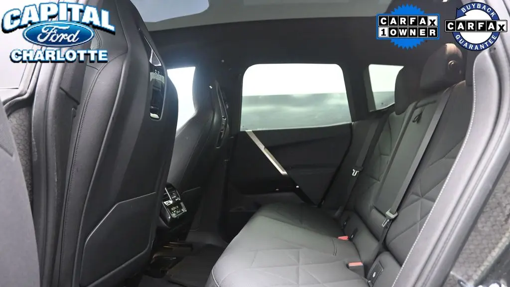 2023 BMW iX xDrive50