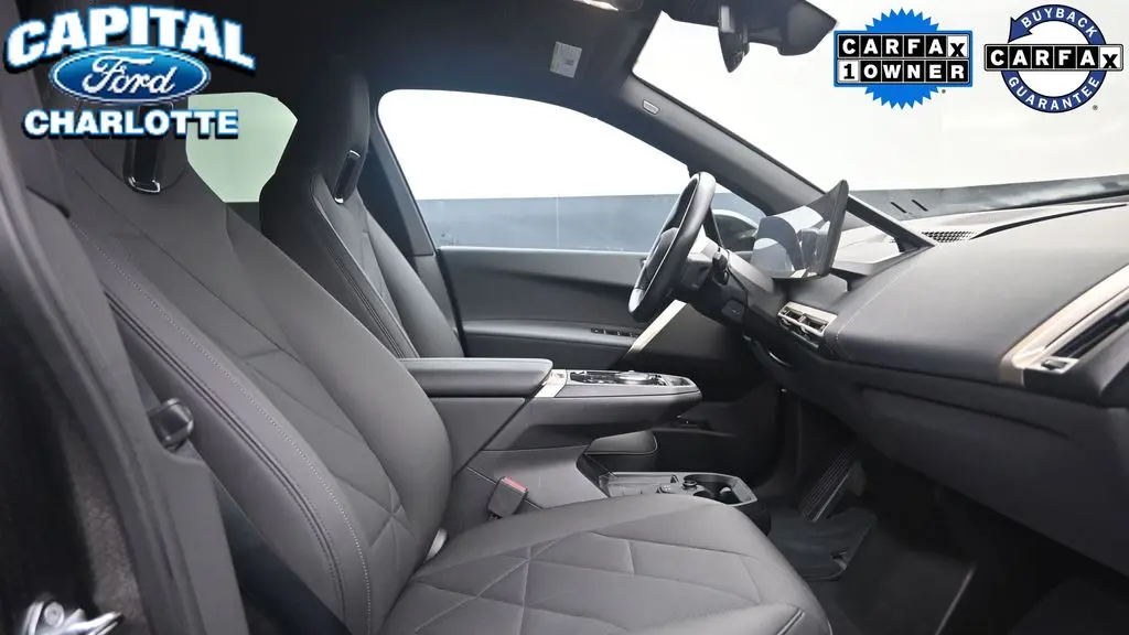 2023 BMW iX xDrive50