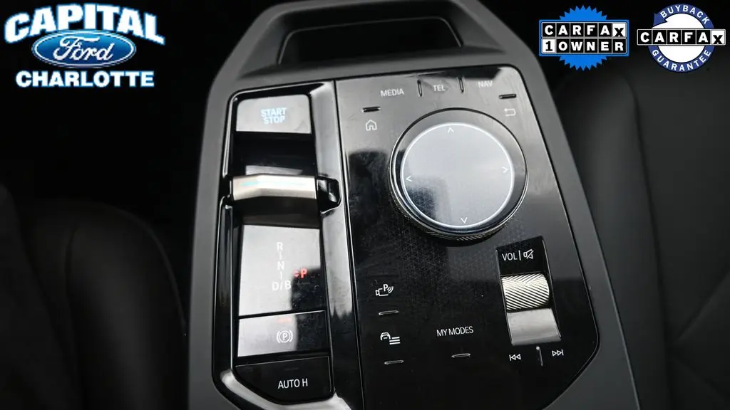 2023 BMW iX xDrive50