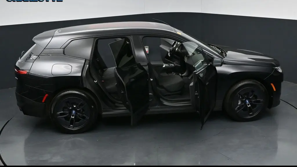 2023 BMW iX xDrive50