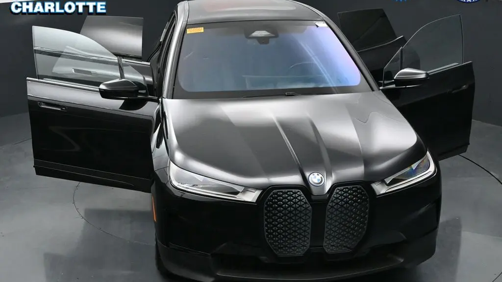 2023 BMW iX xDrive50