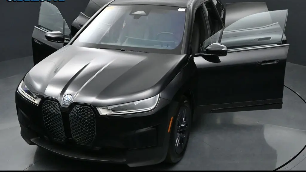 2023 BMW iX xDrive50