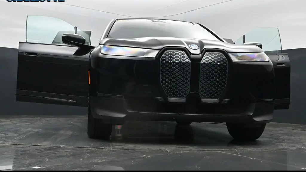 2023 BMW iX xDrive50