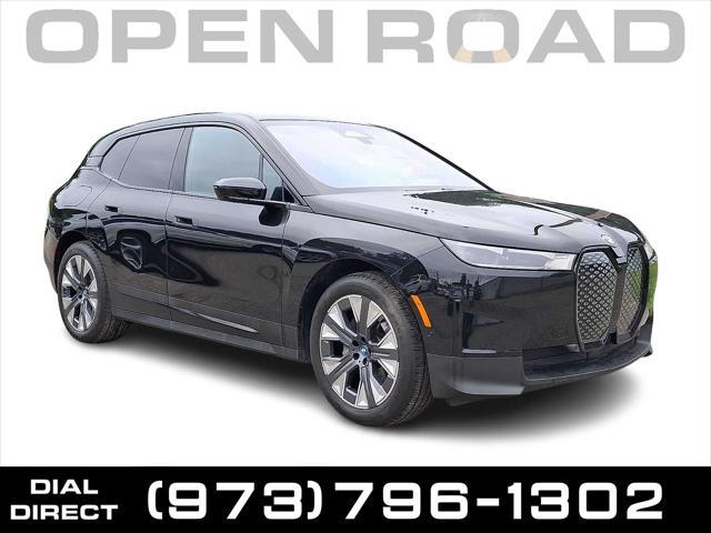2024 BMW Ix - $50,497
