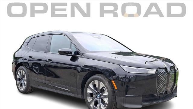 Preowned 2024 BMW iX xDrive50 for Sale