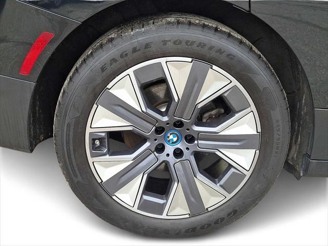 2024 BMW Ix - $50,497