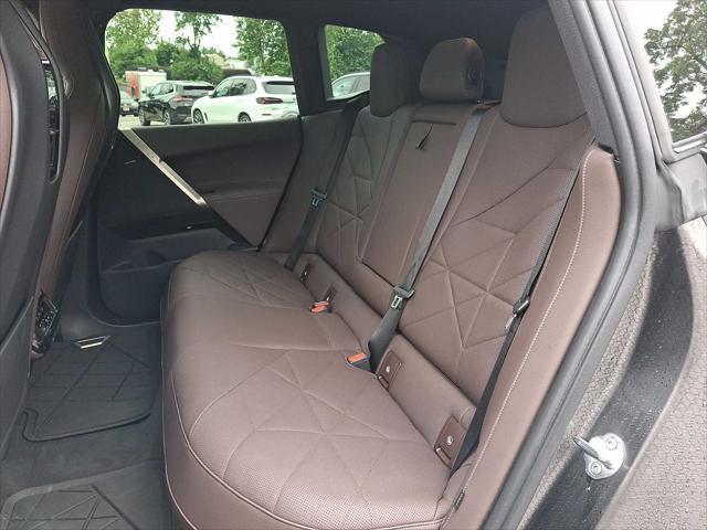 2024 BMW Ix - $50,497