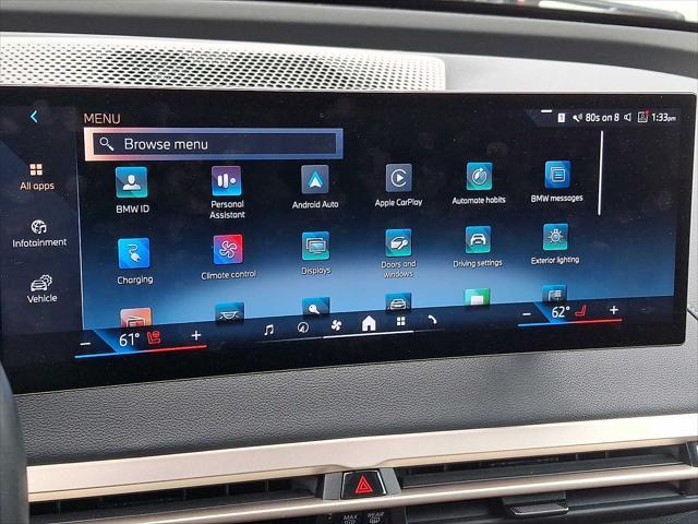 2024 BMW Ix - $50,497