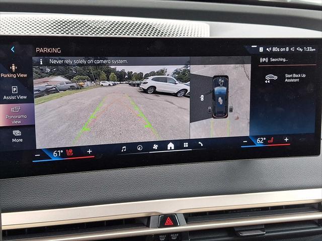 2024 BMW Ix - $50,497