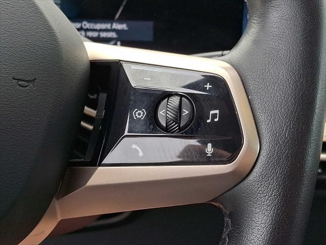 2024 BMW Ix - $50,497