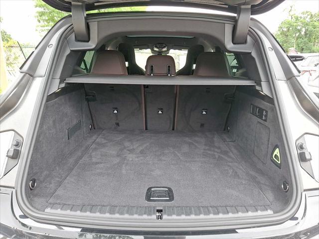 2024 BMW Ix - $50,497