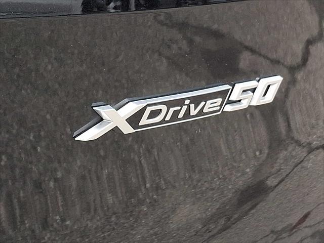 2024 BMW Ix - $50,497