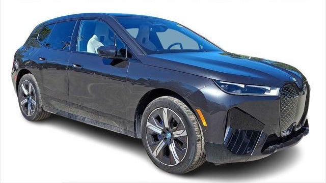 Preowned 2024 BMW iX xDrive50 for Sale